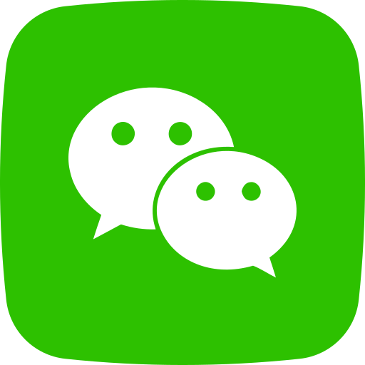 wechat icon